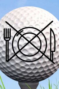 GOLF - Golf et voiturette (PAS DE SOUPER)